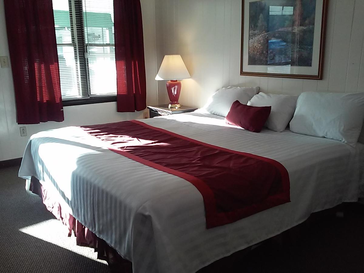 Hillsdale Holiday House Motel المظهر الخارجي الصورة