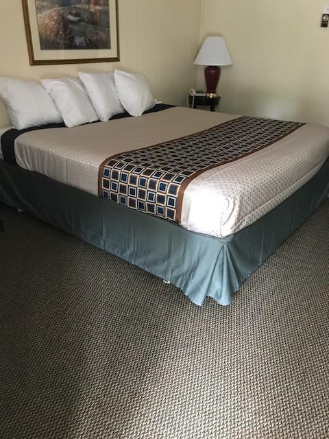 Hillsdale Holiday House Motel المظهر الخارجي الصورة