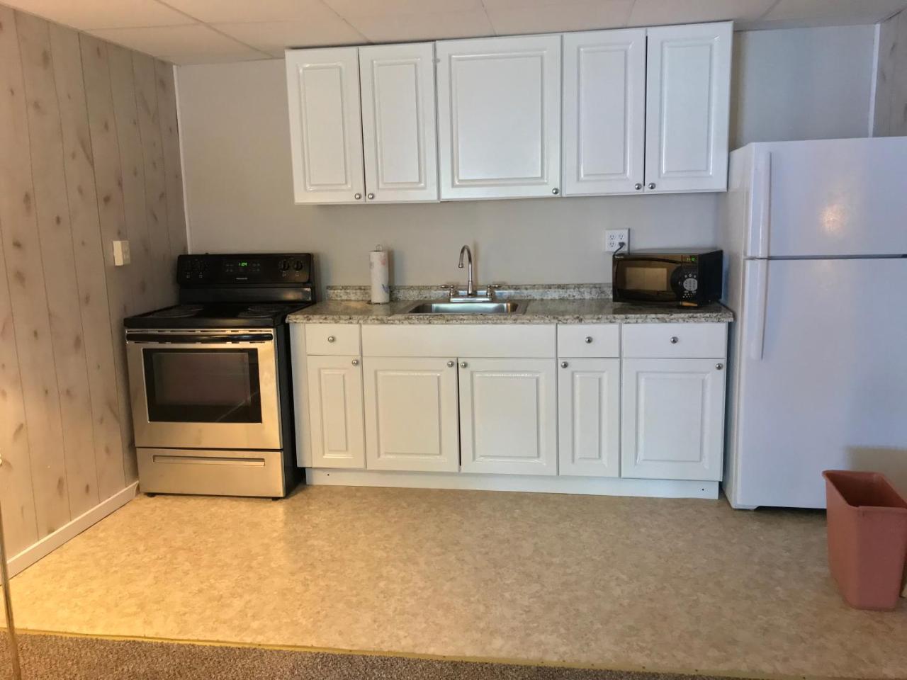 Hillsdale Holiday House Motel المظهر الخارجي الصورة