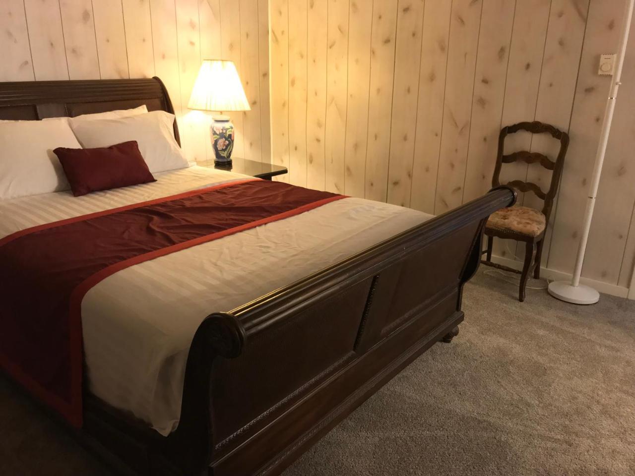 Hillsdale Holiday House Motel المظهر الخارجي الصورة