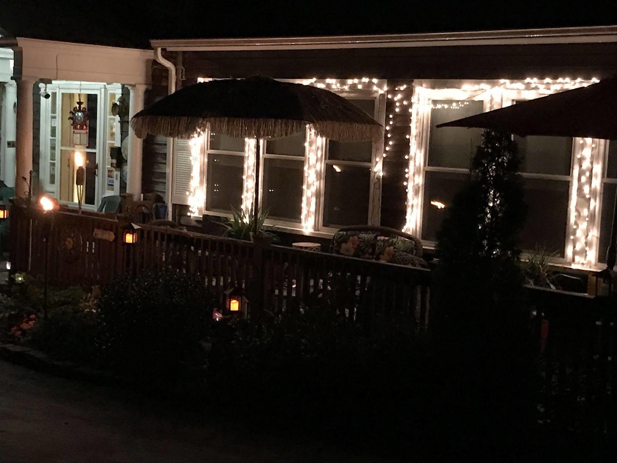 Hillsdale Holiday House Motel المظهر الخارجي الصورة