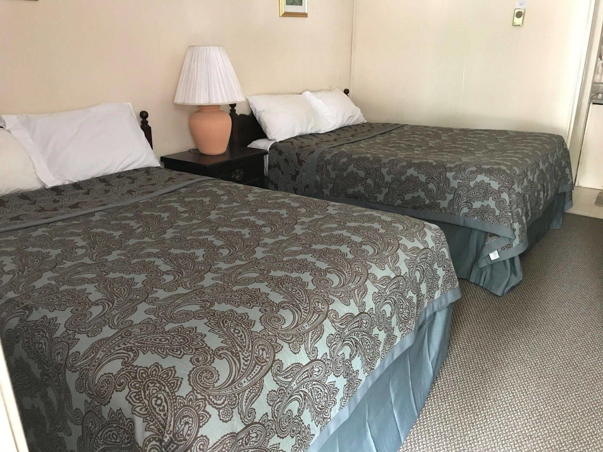 Hillsdale Holiday House Motel المظهر الخارجي الصورة