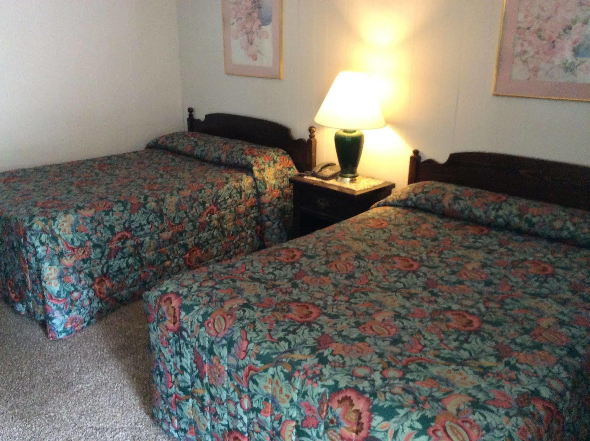 Hillsdale Holiday House Motel المظهر الخارجي الصورة