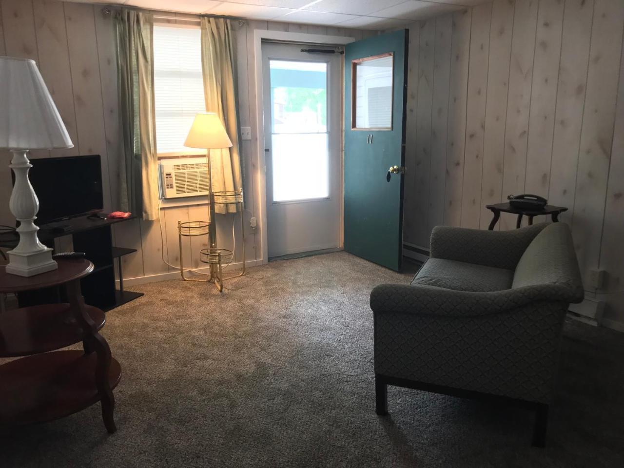 Hillsdale Holiday House Motel المظهر الخارجي الصورة