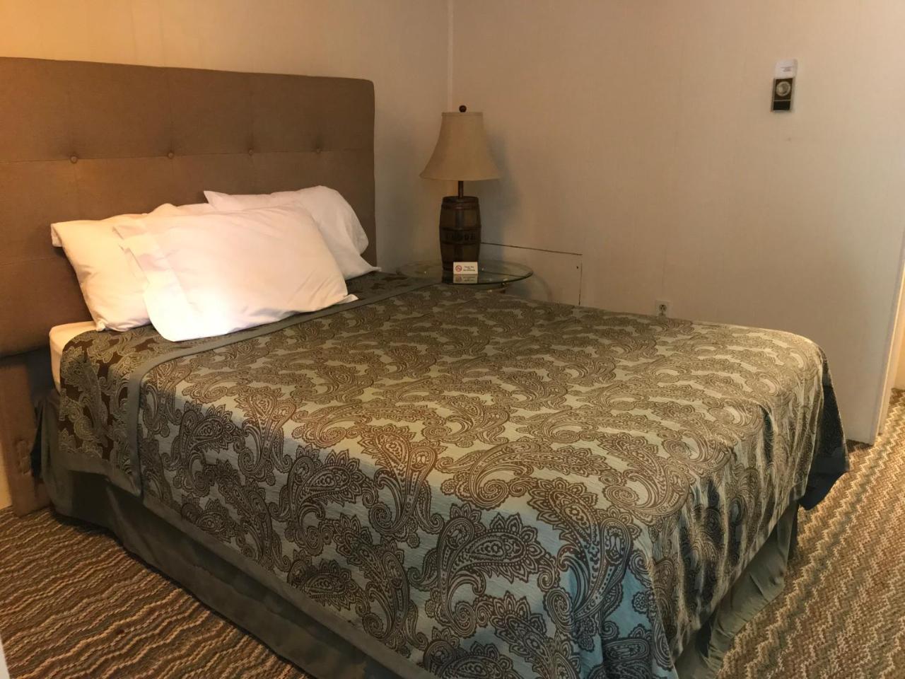 Hillsdale Holiday House Motel المظهر الخارجي الصورة