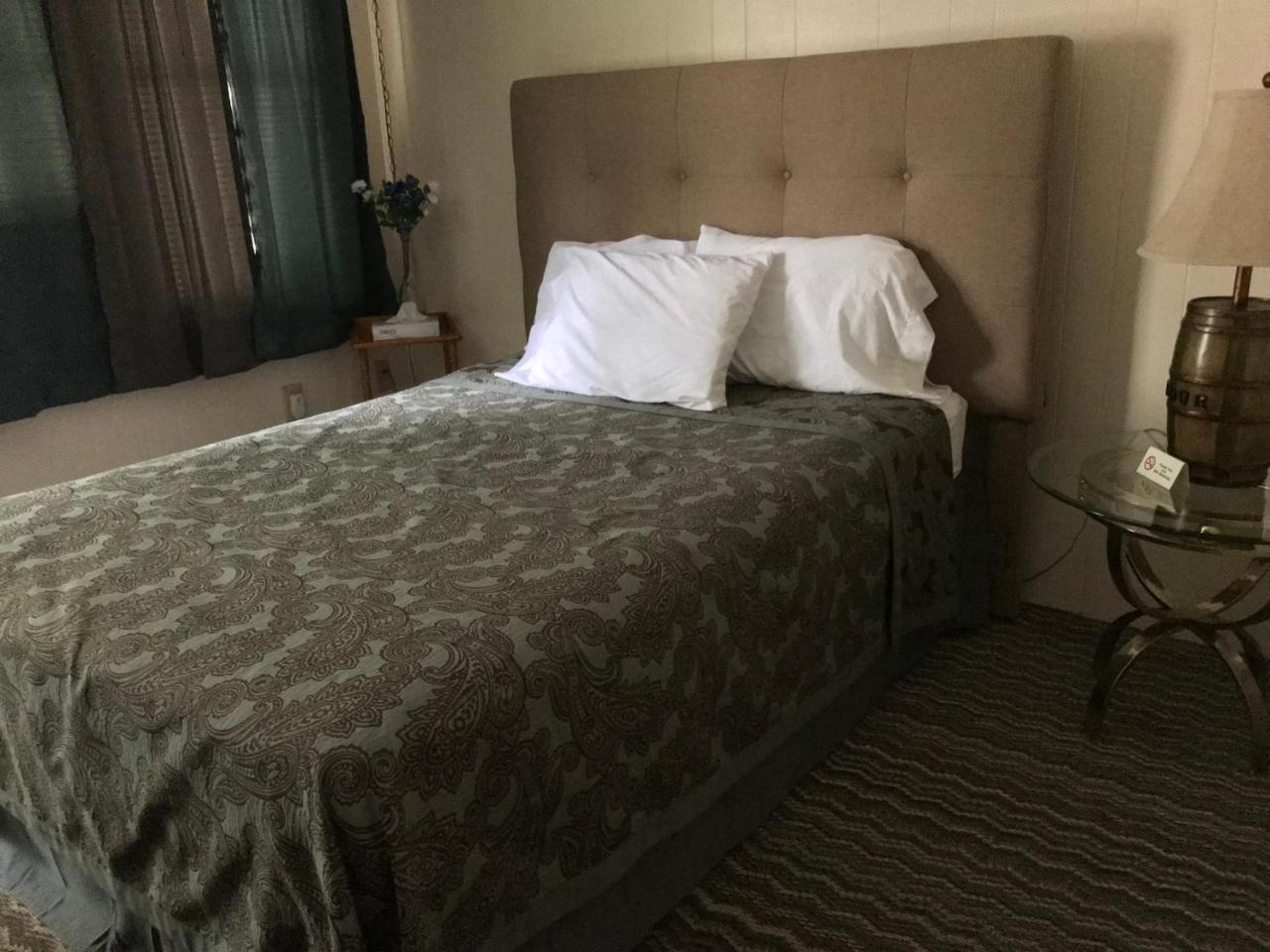 Hillsdale Holiday House Motel المظهر الخارجي الصورة